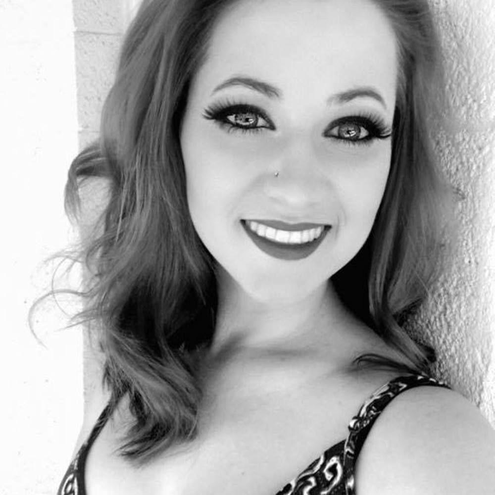 Meet your Posher, Tatum